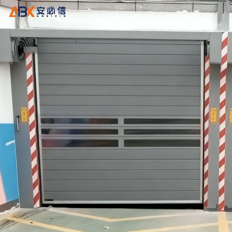 昆明洁净室高速门